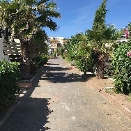 Cap Locations Naturisme Agde Exterior photo