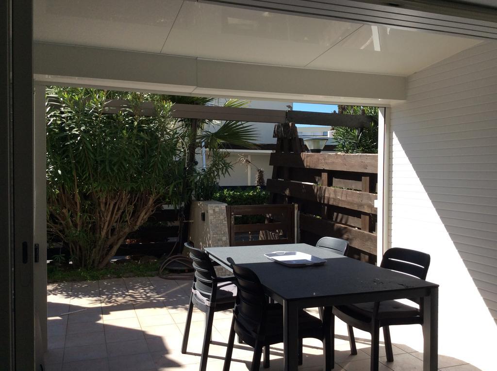 Cap Locations Naturisme Agde Exterior photo