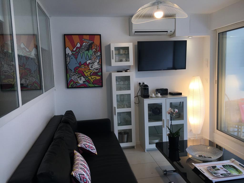 Cap Locations Naturisme Agde Exterior photo