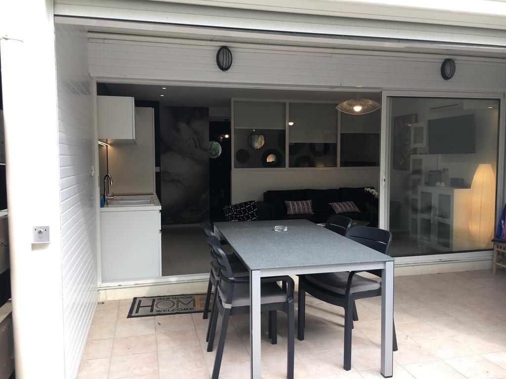 Cap Locations Naturisme Agde Exterior photo