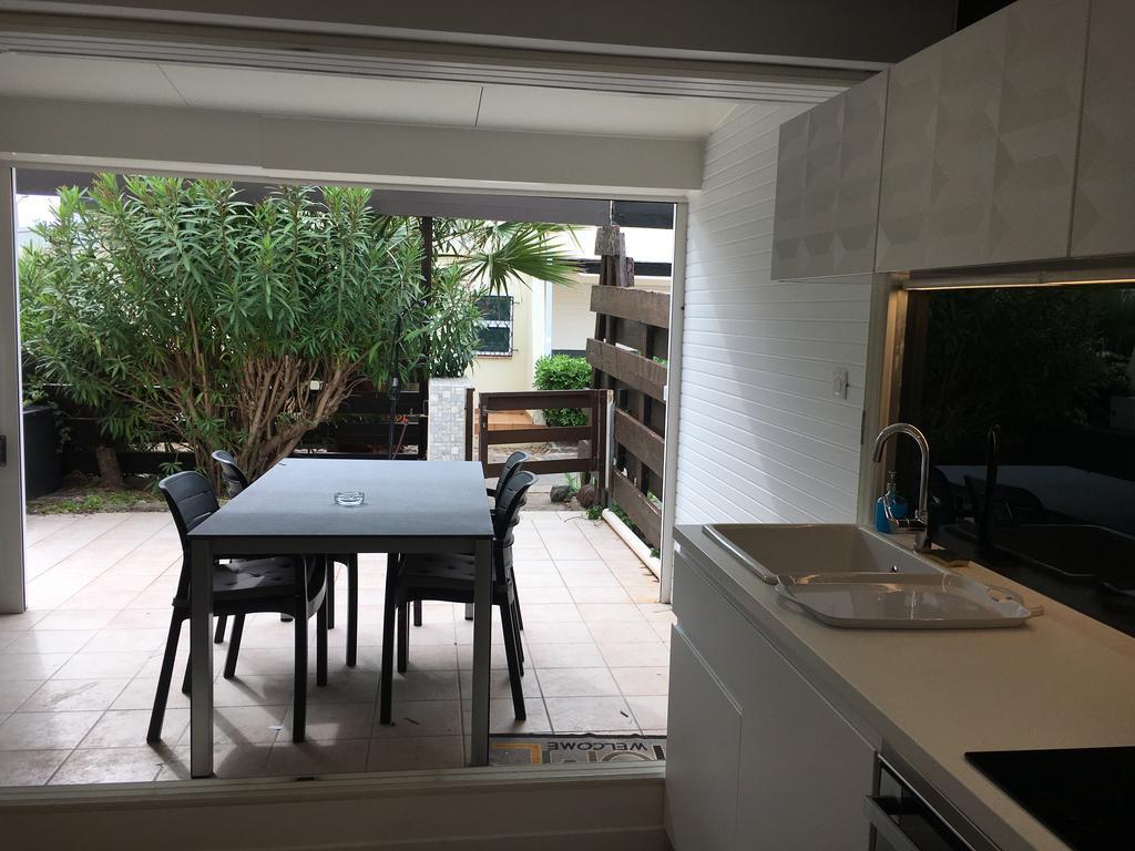 Cap Locations Naturisme Agde Exterior photo