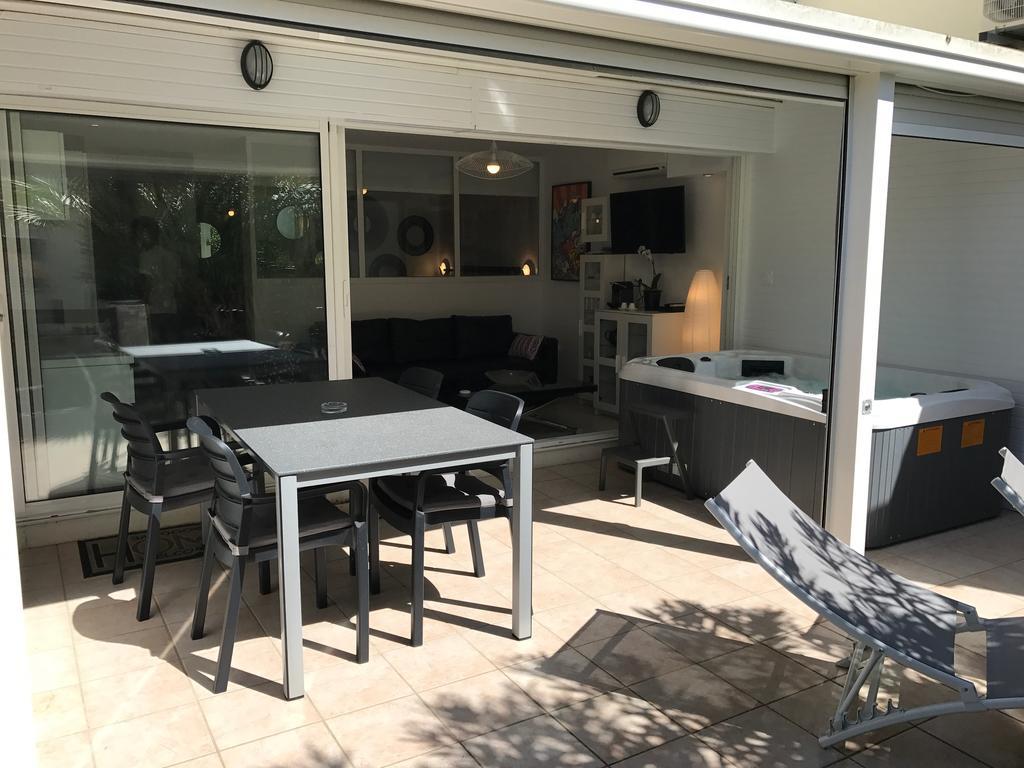 Cap Locations Naturisme Agde Exterior photo